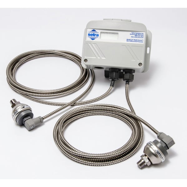 Transmisor de Presión Diferencial, Aire, Gases, Líquidos, Sin Display, Rango Unidireccional 25, 50, 125, 250 y Bidireccional +/-25, +/-50, +/-125, +/-250psid, Salida 0-5/0-10/1-5Vdc
