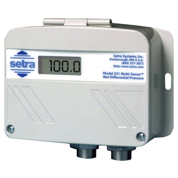 Transmisor de Presión Diferencial, Aire, Gases, Líquidos, Sin Display, Rango Unidireccional 5, 10, 25, 50psid y Bidireccional +/-5, +/-10, +/-25, +/-50psid, Salida 0-5/0-10/1-5Vdc