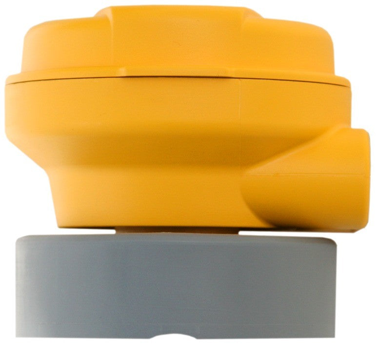 3-2850-52 Type 2850 Conductivity/Resistivity, Body: PBT, Process Connection: Thread, Process Connection Size: 3/4 inch, Mounting: 3/4 inch FNPT, Output: 4 - 20mA, one input