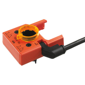 S2A - Contacto auxiliar 2x SPDT adaptable