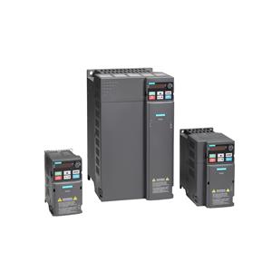 Variable Frequency Drive (Climatix) - Rooftop, 460 VAC / 3-Phase, 15.0, IP20 Enclosure, Modbus RTU CANopen, Mobile App C