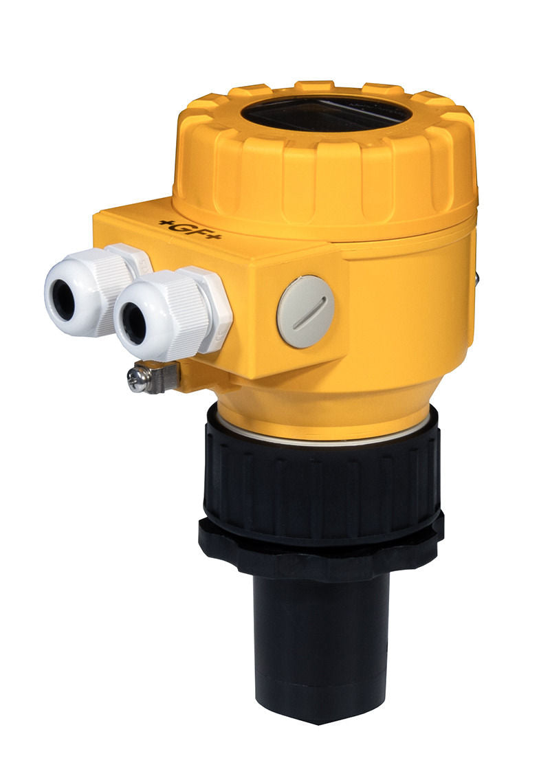 Non-contacting Radar Level Transmitter 2298, Measuring range (m): 0 - 20