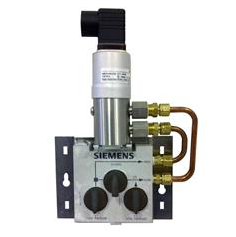 WET DP SENSOR100PSI4-20MAW/MAN