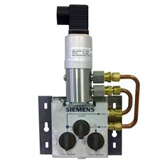 WET DP SENSOR25PSI 4-20MAW/MAN