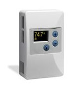 ROOM RHT 1K OHM PT(385) FULL HMI NO LOGO