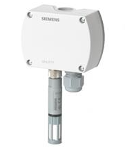 ROOM RH&T SENSOR 0-10V 2% CERTIFIED