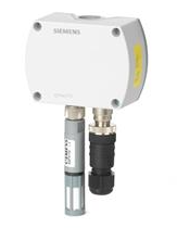 ROOM RH&T SENSOR 4-20mA 2% CERTIFIED