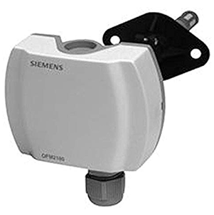 DUCT RH SENSOR 0-10V 2%