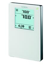 PLATEMOUNTING KNX-BCU 2X4" PORTRAIT