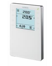 PLATEMOUNTING KNX-BCU 2X4" PORTRAIT