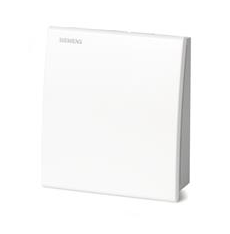 ROOM CO2 ACTIVE AND TEMPERATURE PASSIVE