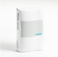 ROOM SNSR CO2+TMP+RH TEC/RJ11 BLANK
