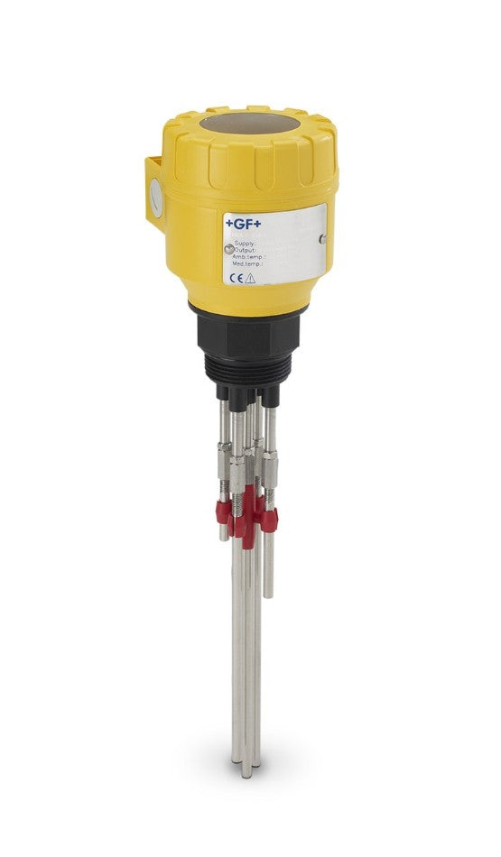 KLN-215 2281 Multipoint Switch, 1 or 2 SPDT Relay, 2-4 Electrodes