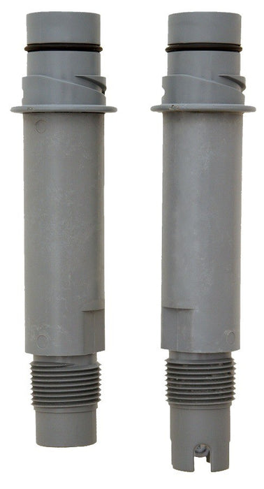 3-2776-1 Type 2774/2776 DryLoc pH Electrodes, Style: Bulb, Compatible Preamplifier: 2751 DryLoc