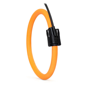 Rogowski Coil (AcuCT Flex Series), 0.5% - IEEE C57.13 class 0.6 Accuracy, CE RoHS cURus (E359521), Window Size - 7.01",