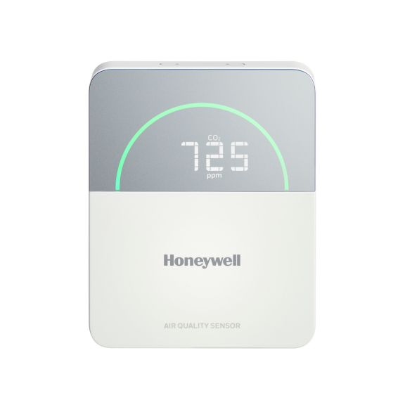 3-In-1 Sensor With Co2, Temperature And Humidity Sensors; Bacnet, Modbus And Sylk Communication Protocols; Without Dis