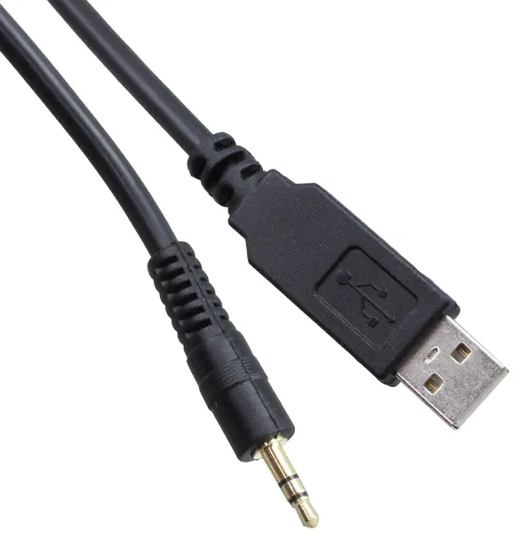 TSENSE, CO2 USB CABLE