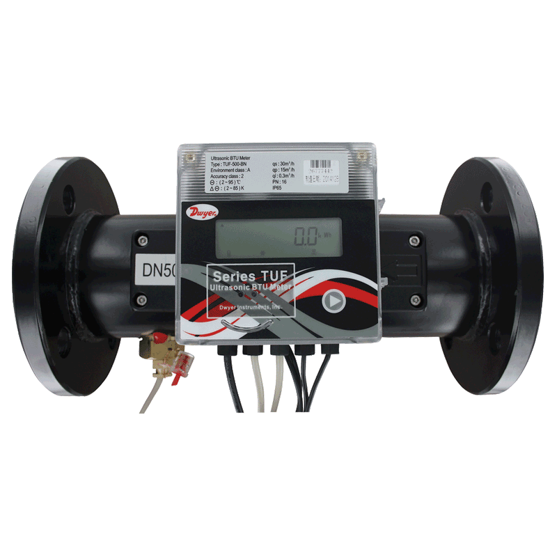 Ultrasonic Energy Meter, Body Size:DN32, Pipe Size In:1-1/4, Pipe Size mm:32, Fitting Size:D, Communication:BACnet, Meter Connection:G1-1/2