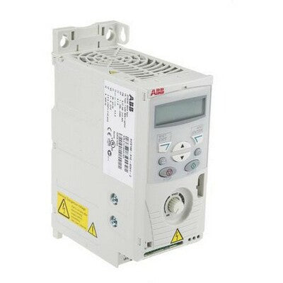 ABB VSD/VFD - ACS150 - 1P - 200-240Vac - 7.5A / 2HP / 2HP