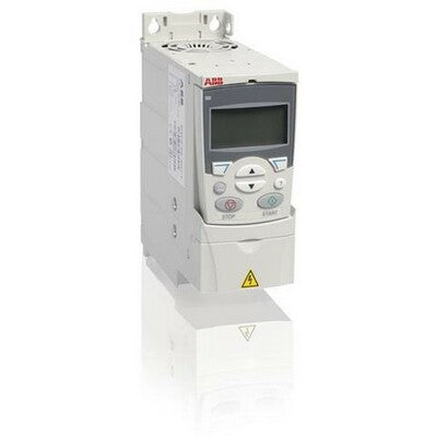 ABB VSD/VFD - ACS310 - 3P - 200-240Vac - 2.6A / 0.50HP / 0.5HP