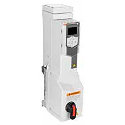 ABB VSD/VFD - ACS580 - 3P - 500-600Vac - 99A / 100HP