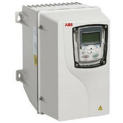 ABB VSD/VFD - ACS355 - 3P - 200-240Vac - 2.4A / 0.50HP / 0.5HP