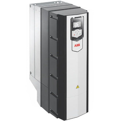 ABB VSD/VFD - ACS880 - 3P - 380-500Vac - 34A / 25 HP