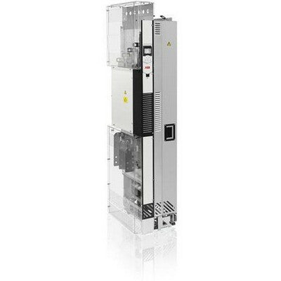 ABB VSD/VFD - ACS880 - 3P - 380-500Vac - 583A / 540HP