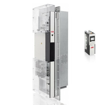 ABB VSD/VFD - ACS880 - 3P - 380-500Vac - 502A / 480 HP