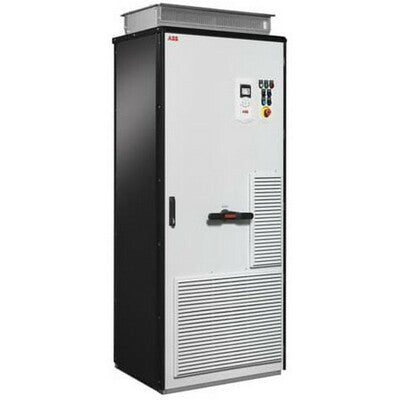 ABB VSD/VFD - ACS880 - 3P - 380-500Vac - 180A / 150HP