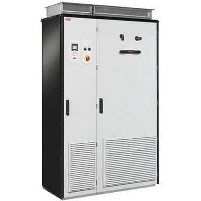ABB VSD/VFD - ACS880 - 3P - 380-500Vac - 570A / 540HP