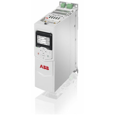 ABB VSD/VFD - ACS880 - 3P - 200-240Vac - 44A / 15 HP