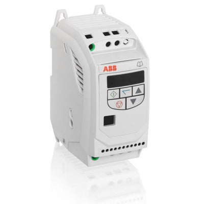 ABB VSD/VFD - ACS255 - 3P - 500-600Vac - 4.1A / 3 HP
