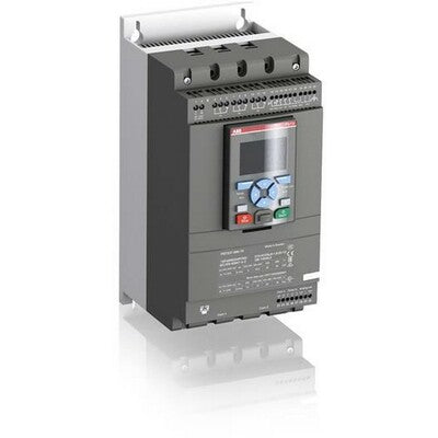 ABB Soft starter - PSTX37-600-70 - 208-600Vac - 37A / 18.5kW / 25HP