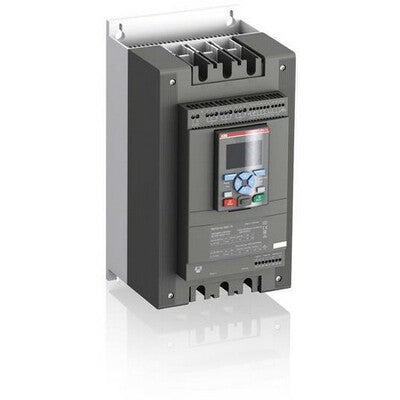 ABB Soft starter - PSTX142-690-70 - 208-690Vac - 143A / 75kW / 100HP