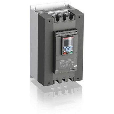 ABB Soft starter - PSTX370-690-70 - 208-690Vac - 370A / 200kW / 300HP