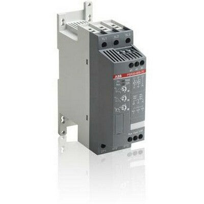 ABB Soft starter - PSR30-600-70 - 208-600Vac - 30A / 15kW / 20HP