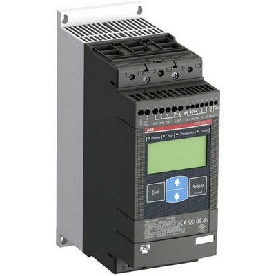 ABB Soft starter - PSE85-600-70 - 208-600Vac - 85A / 45kW / 60HP