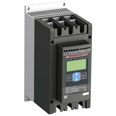 ABB Soft starter - PSE170-600-70 - 208-600Vac - 171A / 90kW / 125HP