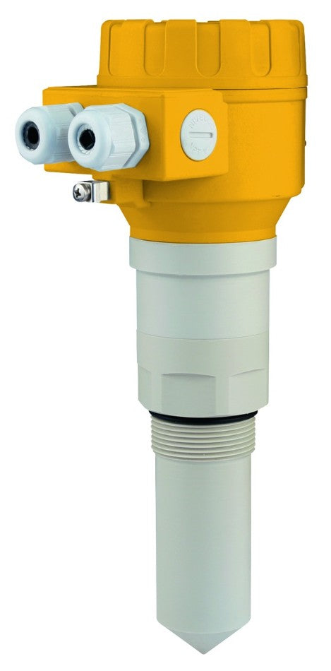 2290-P-1DB2X-18 2290 Non-Contacting Radar EX, Measuring range (m): 0,3 - 18,0