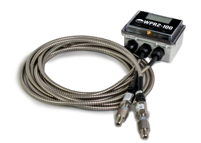 Wet To Wet Pressure Transmitter, Multiple Pressure Ranges - 0-30 0-15 0 -7.5 and 0-3 psi / +/-30 +/-15 +/-7.5 and +/-3 p
