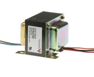 CONTROL TRANSFORMER175VA240/208-24VACFT&SNGL HUB