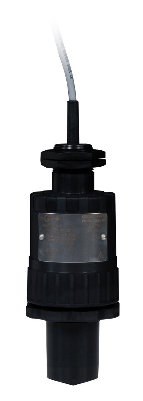Non-contacting Radar Level Transmitter 2298, Measuring range (m): 0 - 20