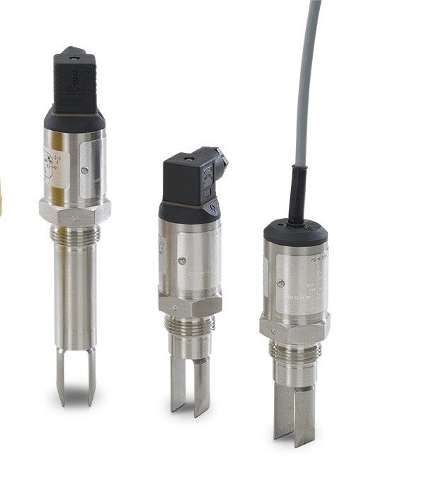 2280-S-5XWB0-2 Swing Fork Level Switch 2280, Length (mm): 125, Approvals: ATEX, Connection: DIN Connector