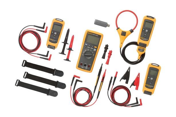 Fluke FLK-3000 FC GM Sistema de mantenimiento general