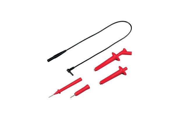 Fluke AS200-R Juego de accesorios para puntas de prueba, roja