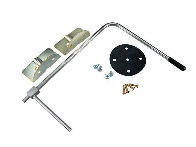 Accessory
, Pitot Tube Kit 12