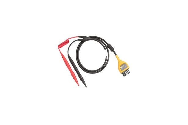 Fluke BTL10 Cables de prueba para analizador de batería básico