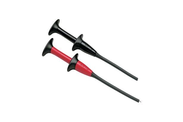 Fluke AC283 Juego de pinzas SureGrip