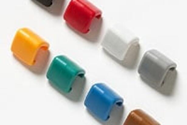 Fluke WC100 Color Localization Set